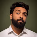 Sahil avatar