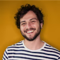 Moisés avatar