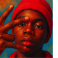 Steve avatar