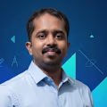 Sathya avatar