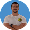 Milos avatar
