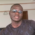 Black avatar
