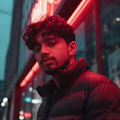 MUHIB SHAIKH avatar