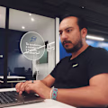 Cristian avatar