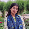 Maleeka avatar
