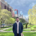 Vishesh avatar