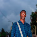 Sam avatar