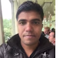 Kishor avatar