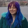 Lizzie avatar