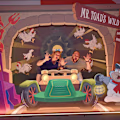Champ avatar