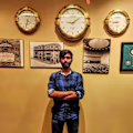 vaibhav avatar