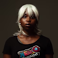 Kufreabasi avatar
