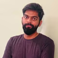Vijay avatar