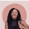 LadyF avatar