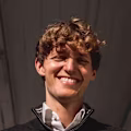 Fredrik avatar