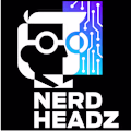 NerdHeadz avatar