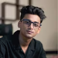 Akash avatar