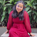 Sahana avatar