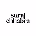 Suraj avatar