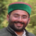 Ankush avatar