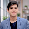 Vaibhav avatar