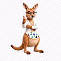 Markey avatar