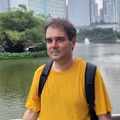Farshad avatar