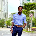 Benjamin avatar
