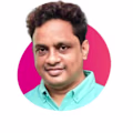 Raja avatar