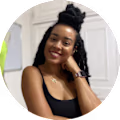 Simone avatar