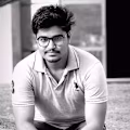 Ashish Kumar avatar