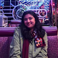 Divya avatar