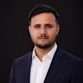 Daniyal Anwar avatar