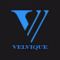 Velvique Tequila logo