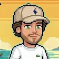 john avatar