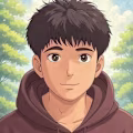Ayush avatar