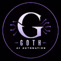 goth avatar