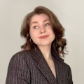 Elizaveta avatar