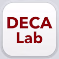 DECA avatar
