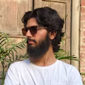 Zubair avatar