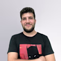 Endi avatar