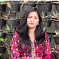 Sharmila avatar