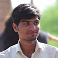 Vijay avatar