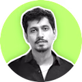Vivek avatar