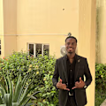 Adeboye avatar