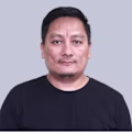 Keshar avatar