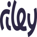 Riley logo
