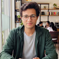Pradyumn avatar