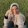 Sarah avatar