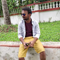 Vishal avatar